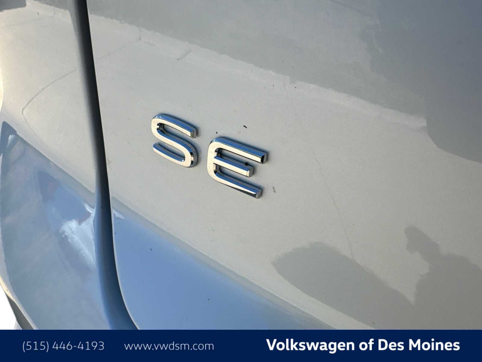 Thumbnail: 2026 Volkswagen Atlas - 6