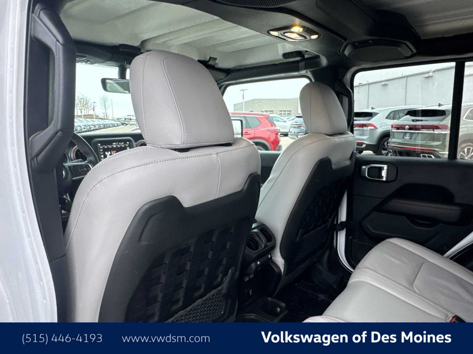 Thumbnail: 2023 Jeep Gladiator - 12