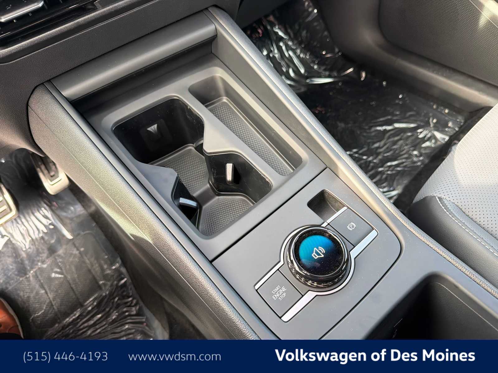 Thumbnail: 2026 Volkswagen Tiguan - 16