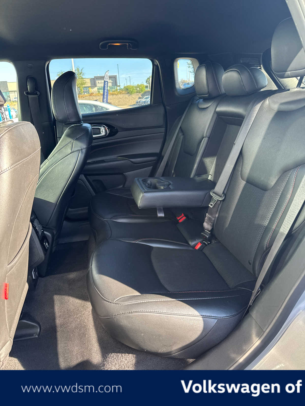 Thumbnail: 2023 Jeep Compass - 5