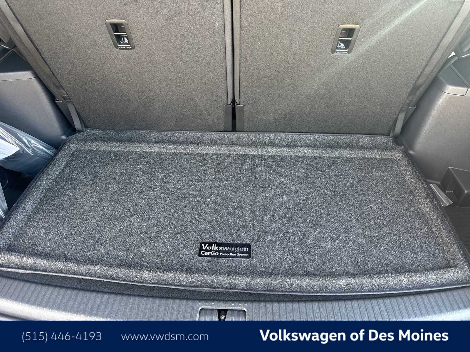 Thumbnail: 2026 Volkswagen Atlas - 21