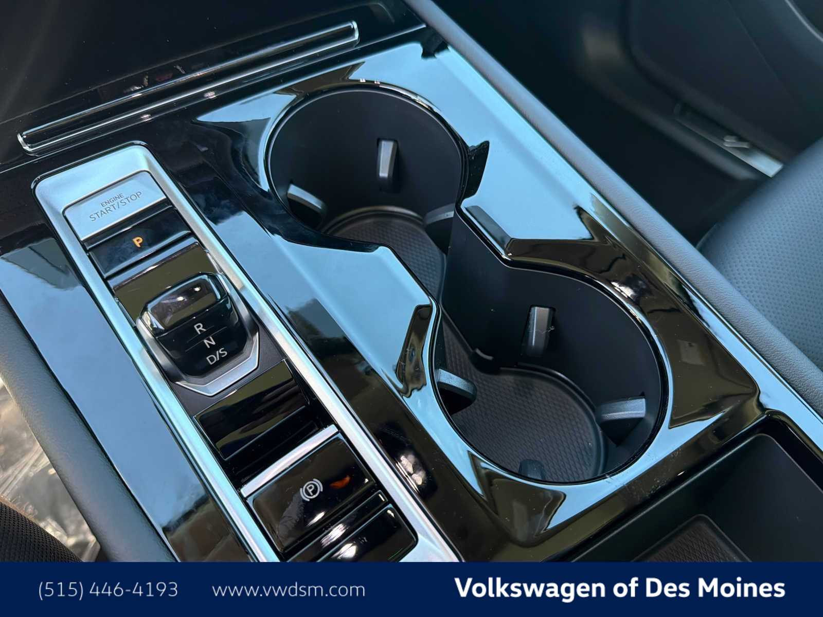 Thumbnail: 2026 Volkswagen Atlas - 16