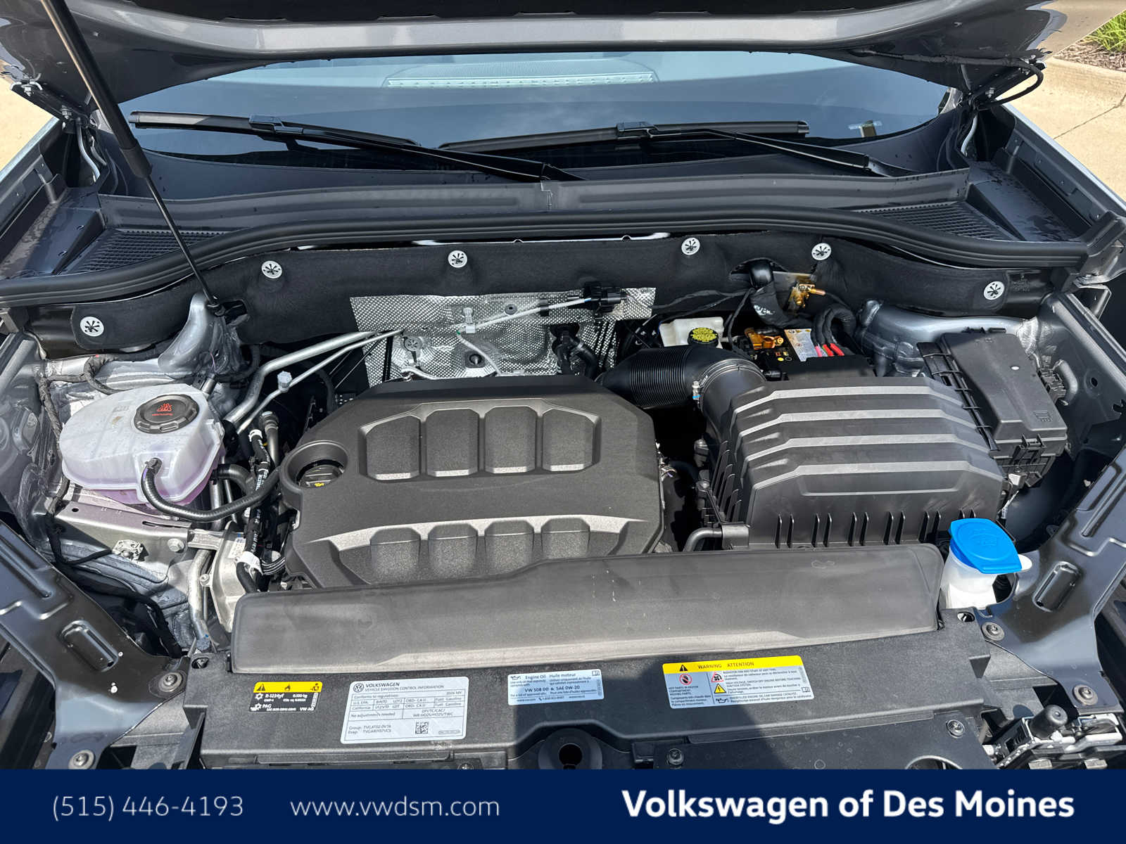 Thumbnail: 2026 Volkswagen Atlas - 9