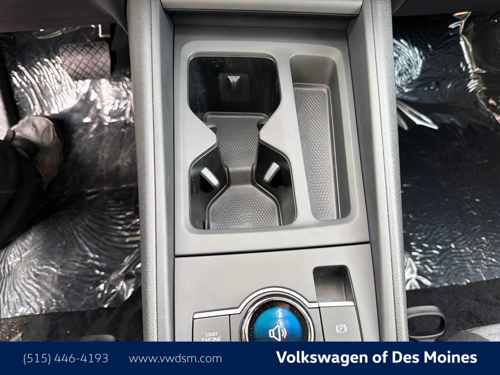 Thumbnail: 2026 Volkswagen Tiguan - 16