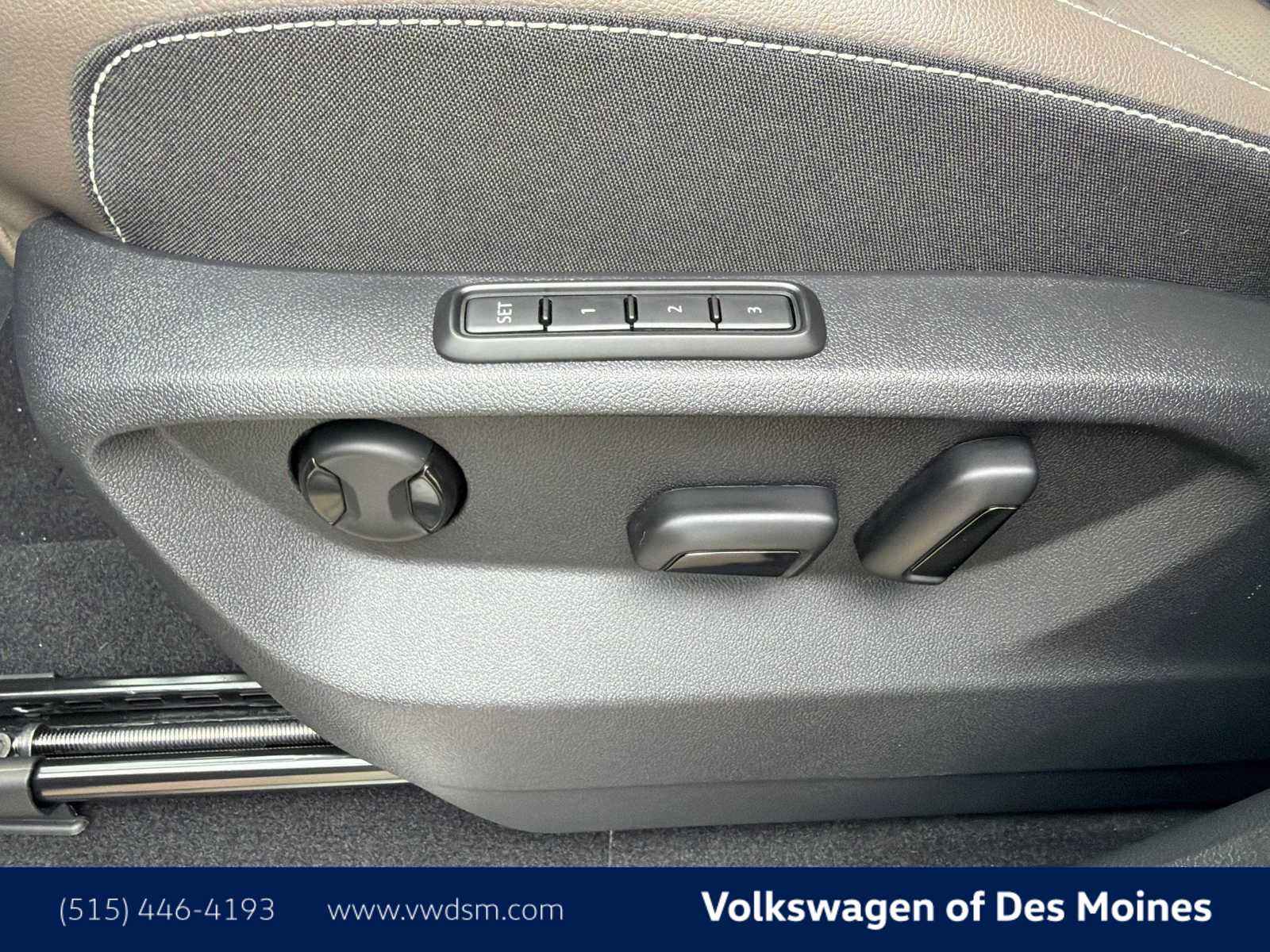 Thumbnail: 2026 Volkswagen Atlas - 24