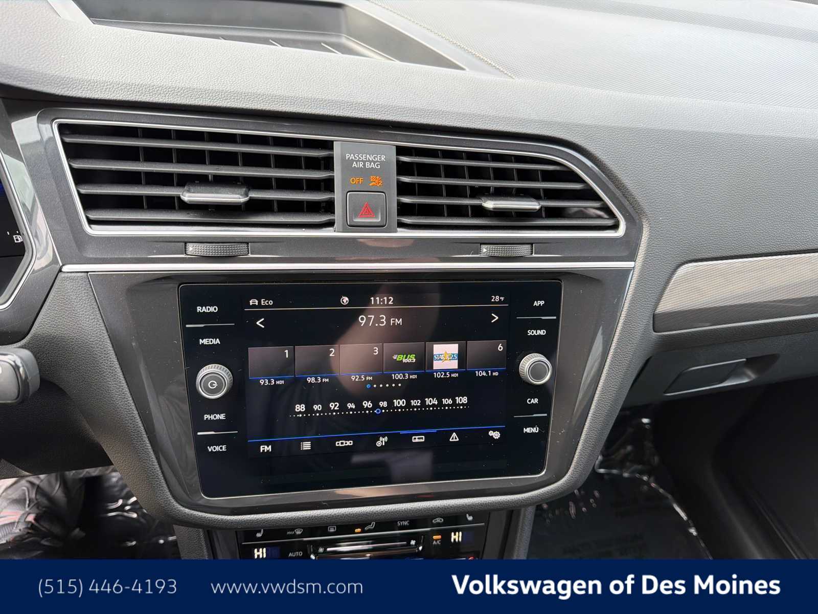 Thumbnail: 2024 Volkswagen Tiguan - 17