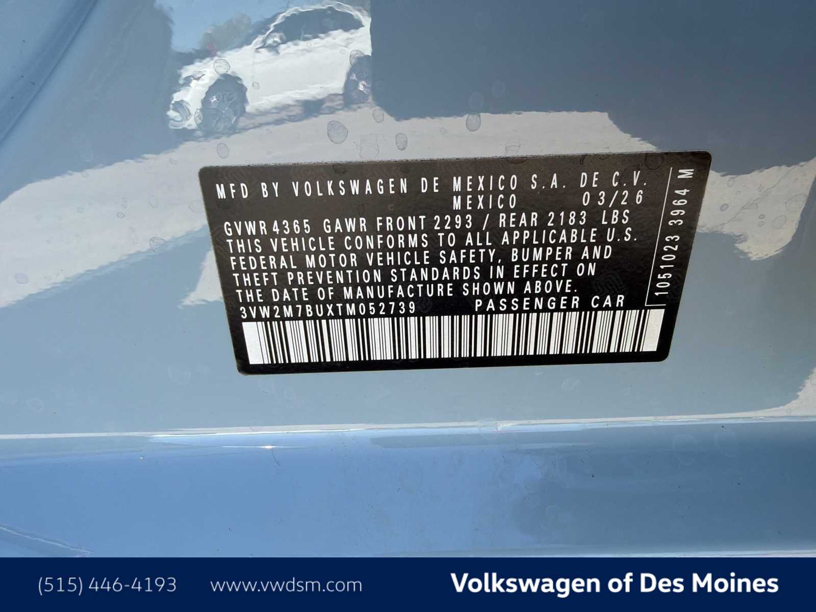 Thumbnail: 2026 Volkswagen Jetta - 20