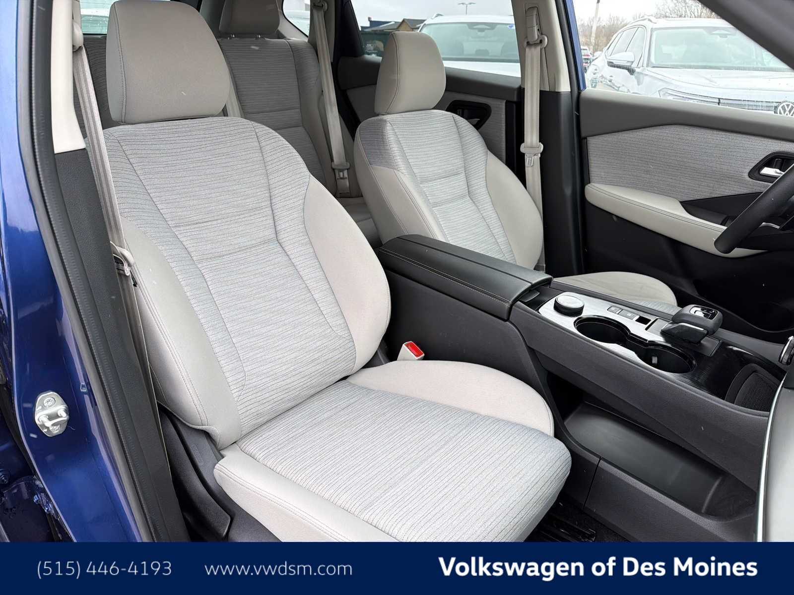 Thumbnail: 2023 Nissan Rogue - 13