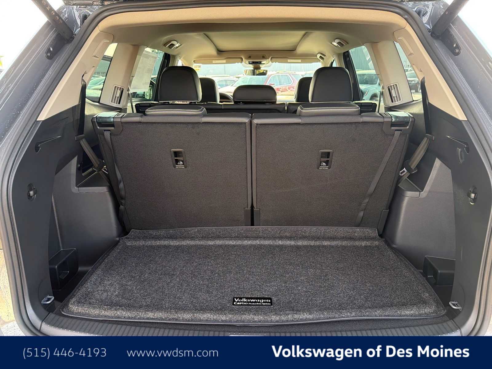 Thumbnail: 2026 Volkswagen Atlas - 19