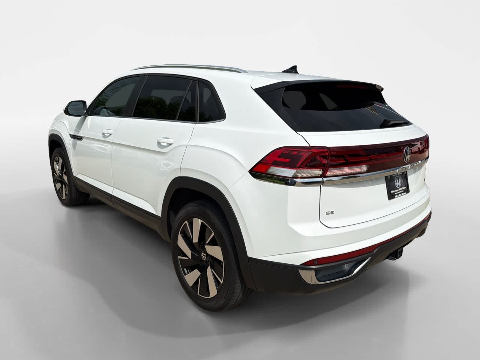 Thumbnail: 2024 Volkswagen Atlas - 4