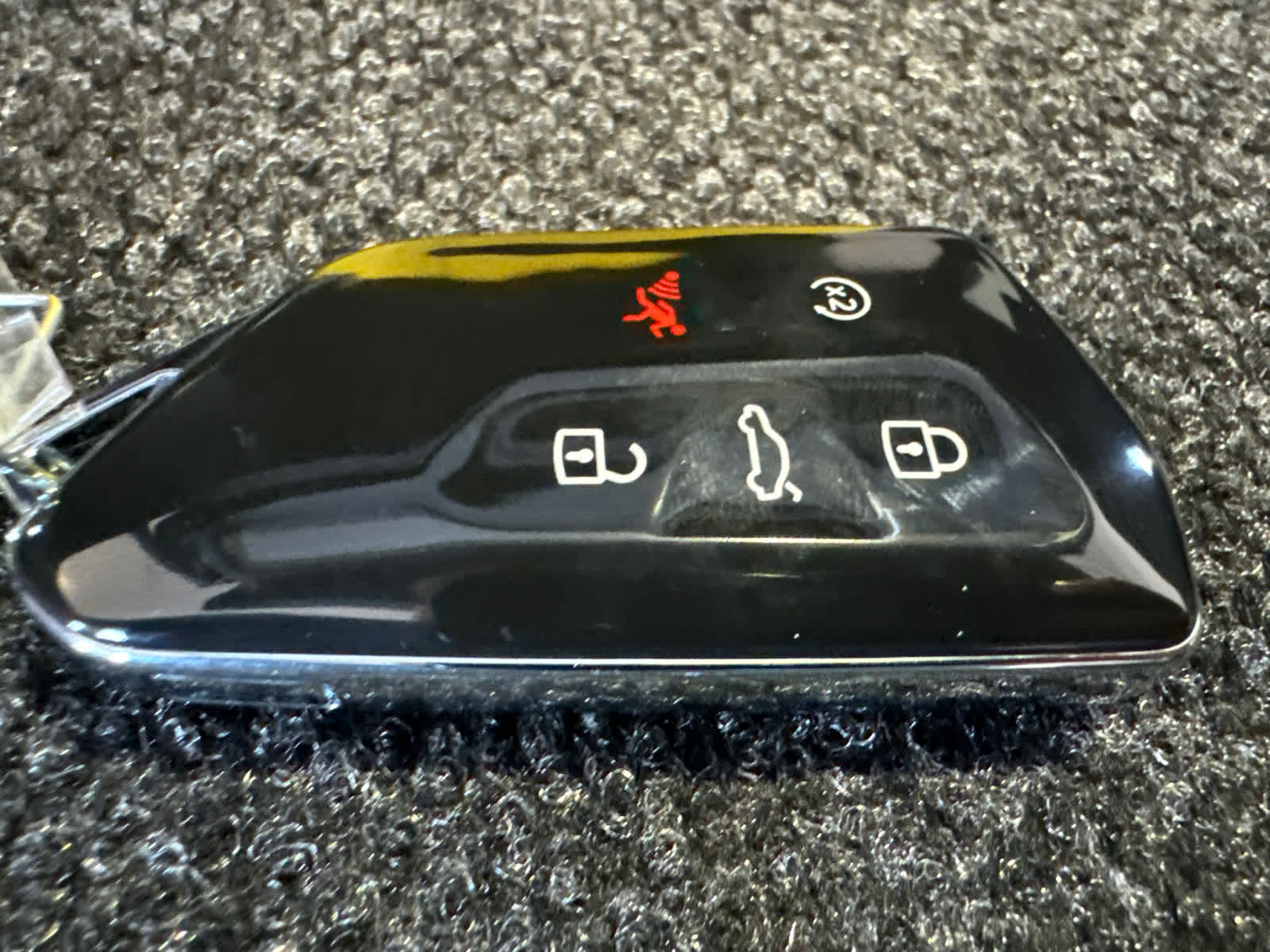 Thumbnail: 2025 Volkswagen Atlas - 20