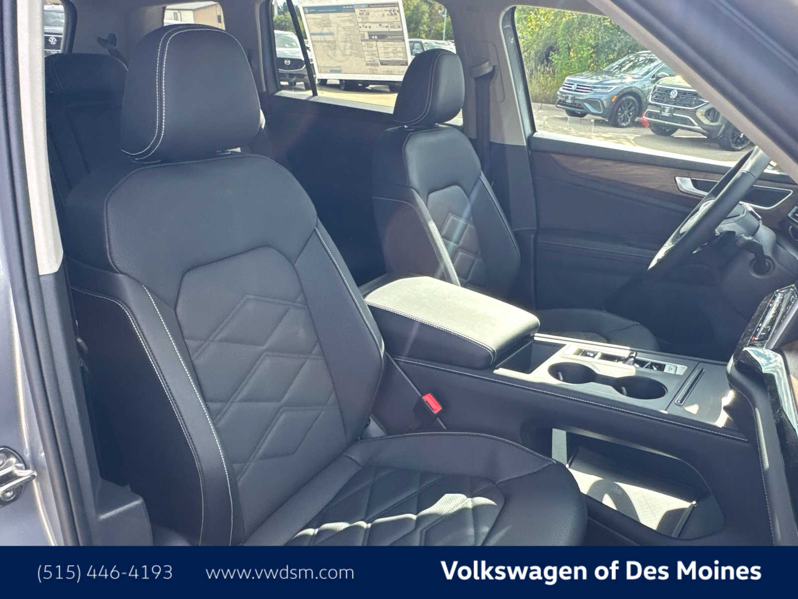 Thumbnail: 2026 Volkswagen Atlas - 15