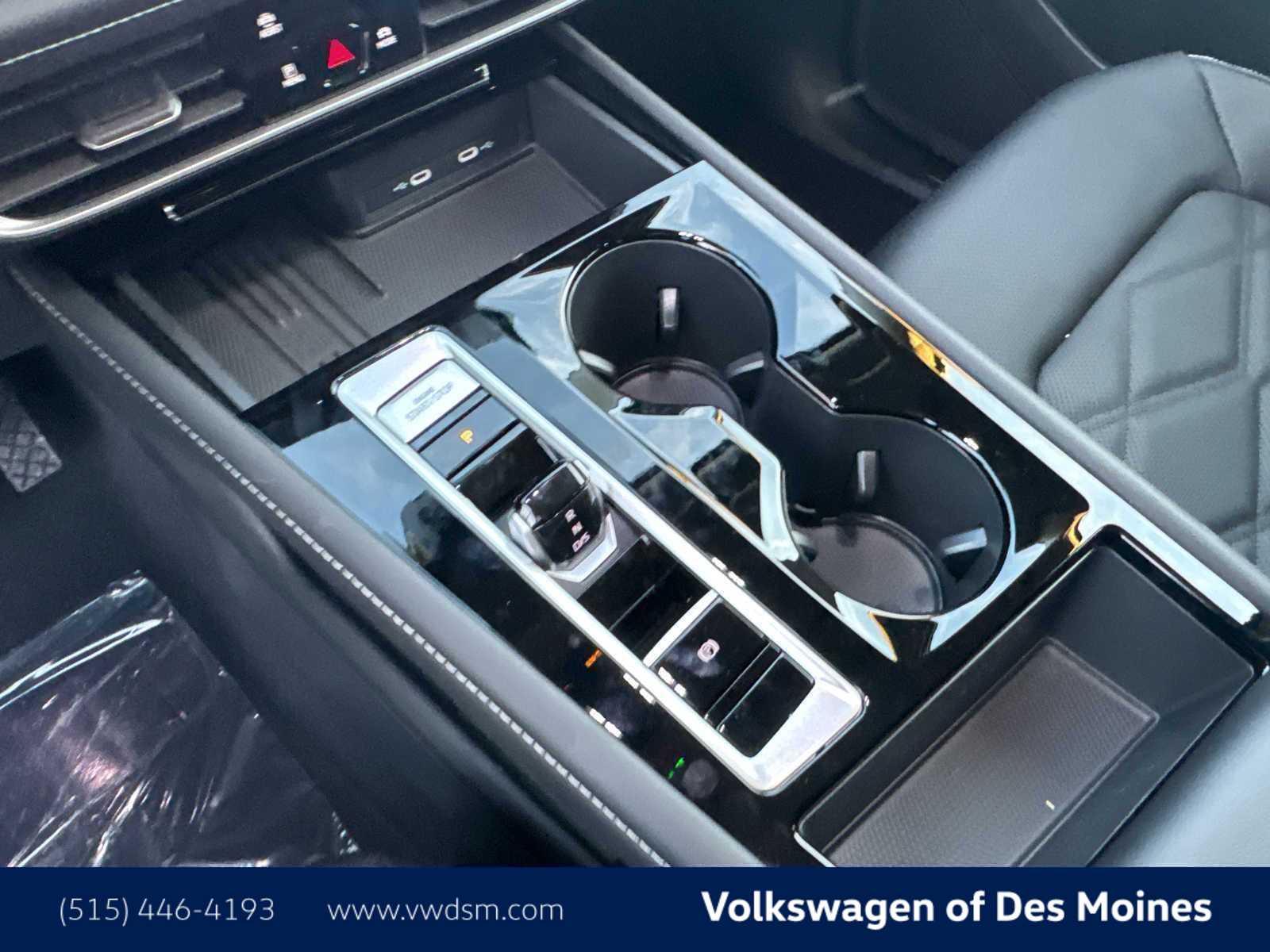 Thumbnail: 2026 Volkswagen Atlas - 17