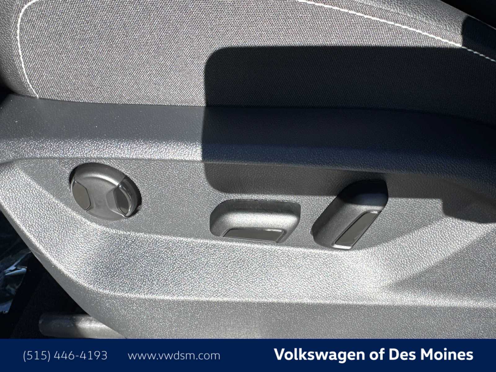 Thumbnail: 2026 Volkswagen Atlas - 24