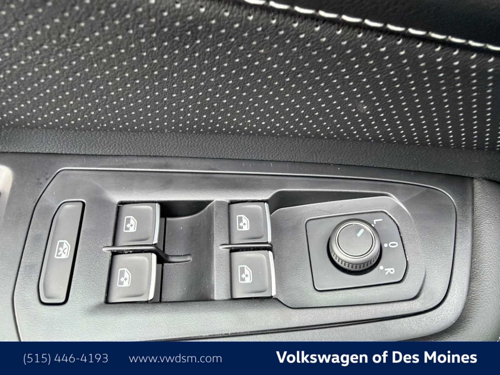 Thumbnail: 2026 Volkswagen Atlas - 24