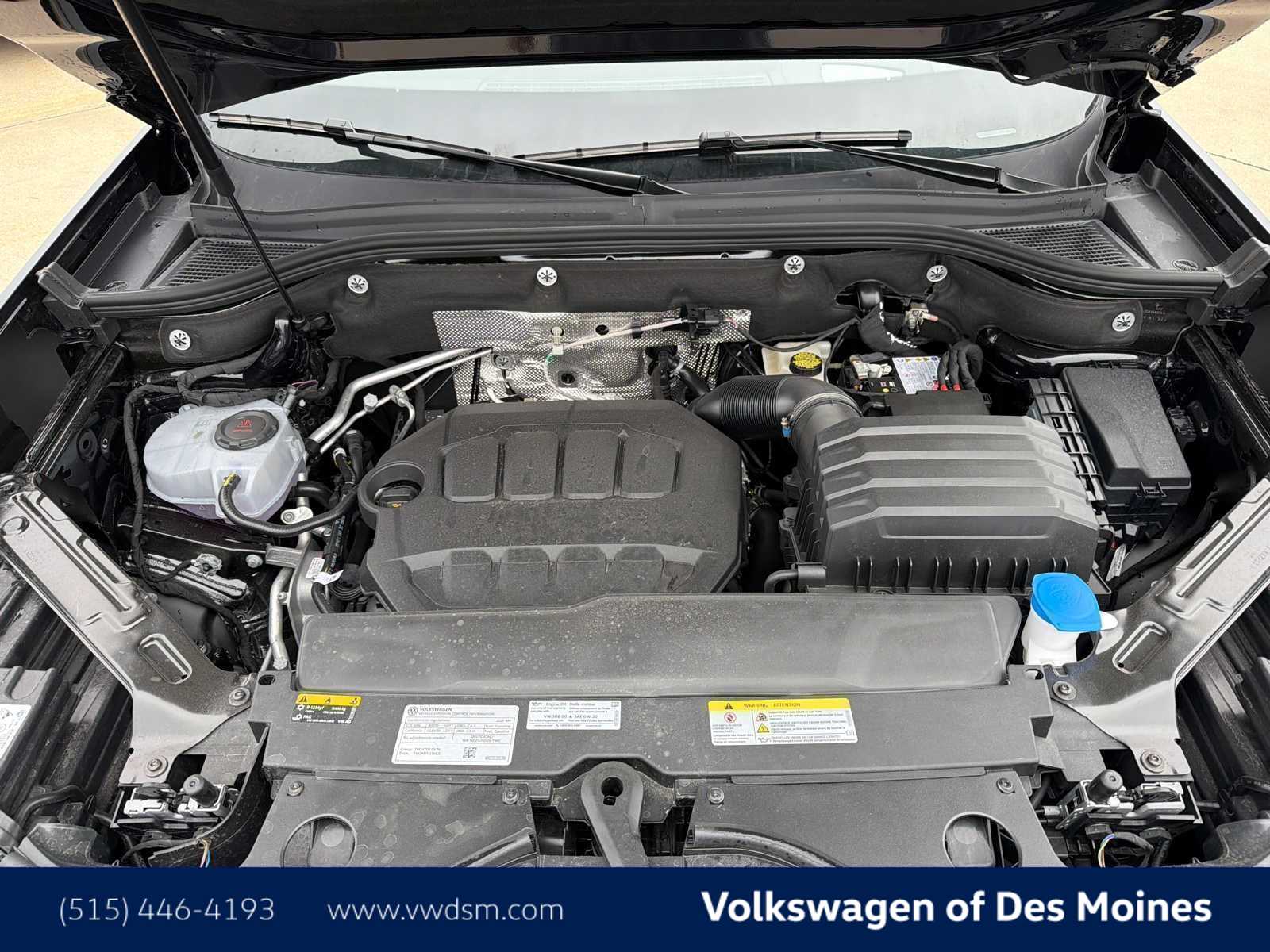 Thumbnail: 2026 Volkswagen Atlas - 9