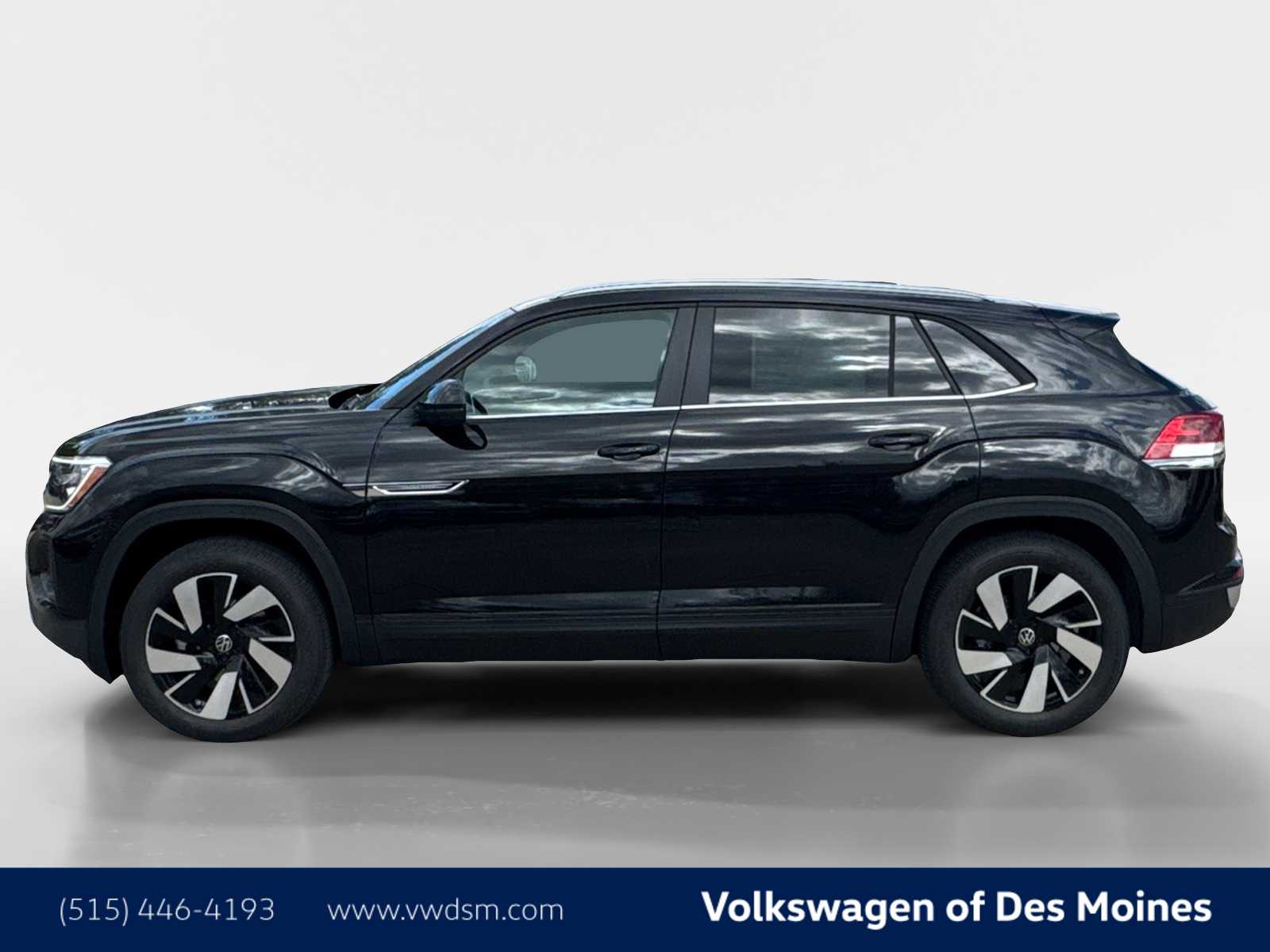 Thumbnail: 2026 Volkswagen Atlas - 3