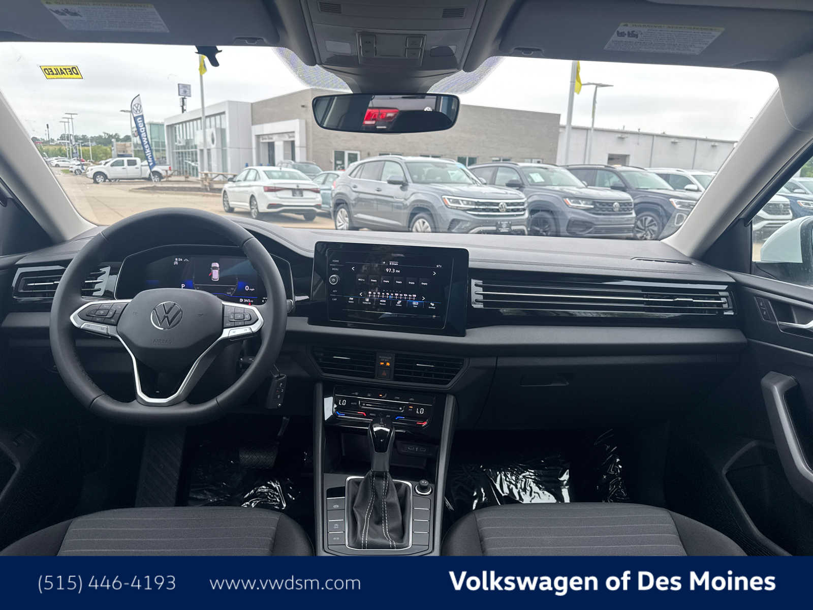 Thumbnail: 2025 Volkswagen Jetta - 10