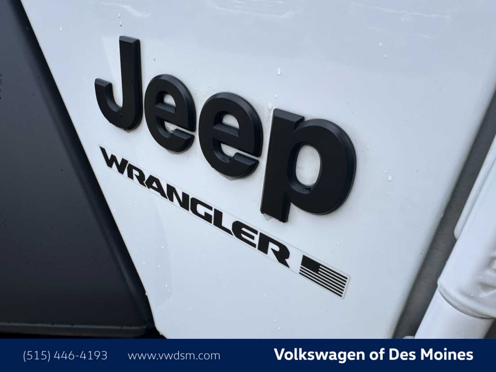 Thumbnail: 2024 Jeep Wrangler - 6