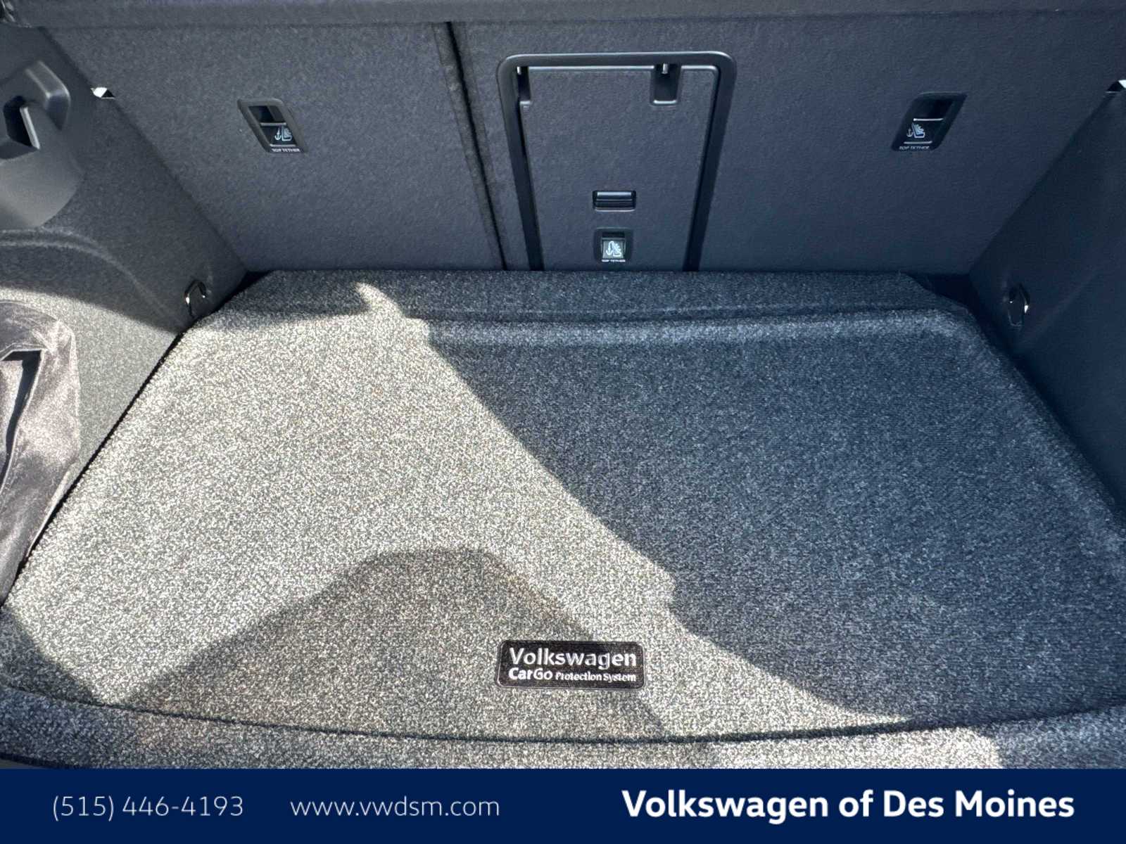 Thumbnail: 2026 Volkswagen Golf - 19