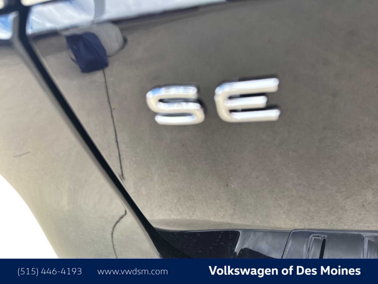 Thumbnail: 2026 Volkswagen Atlas - 6