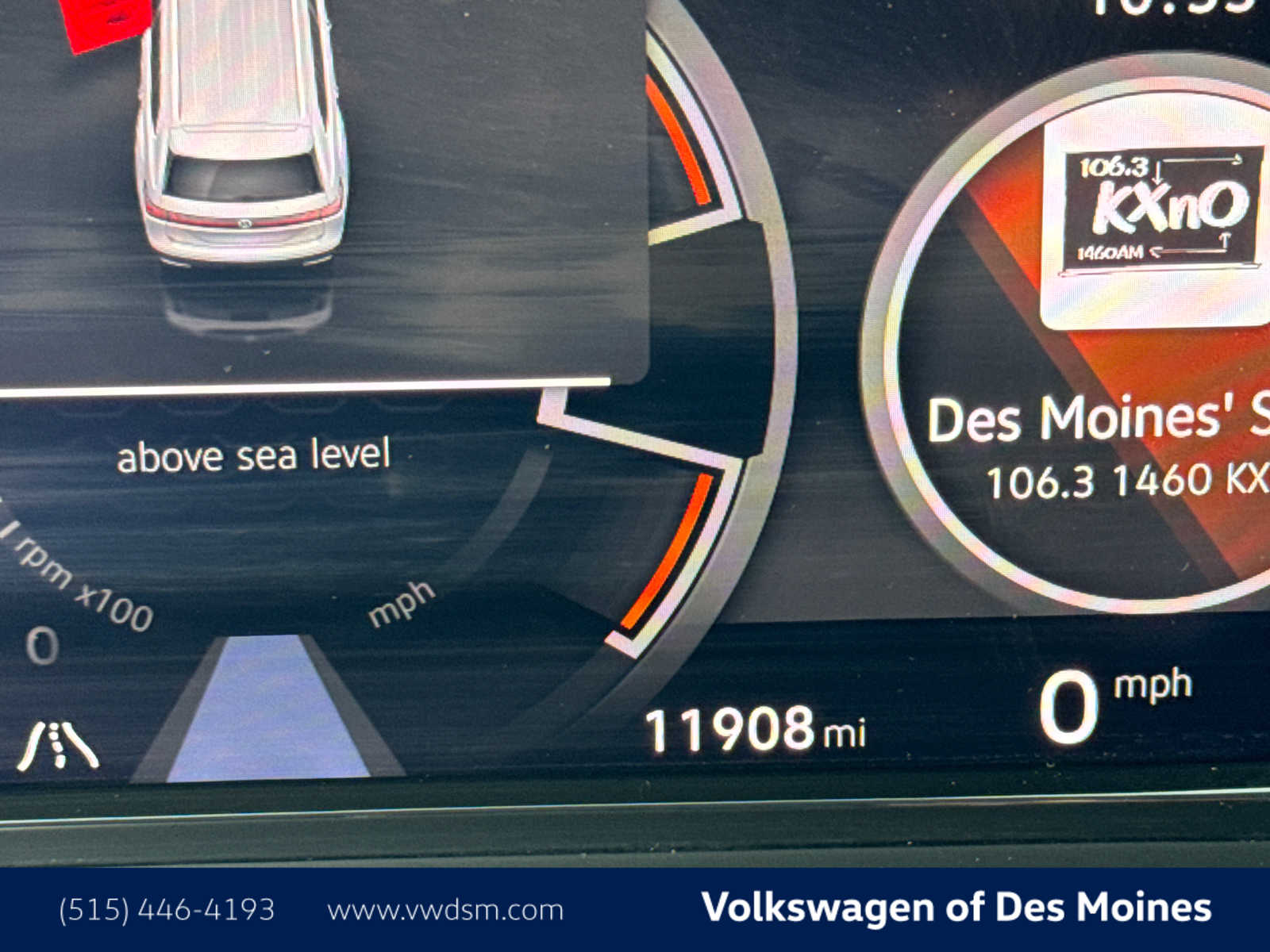 Thumbnail: 2024 Volkswagen Atlas - 19
