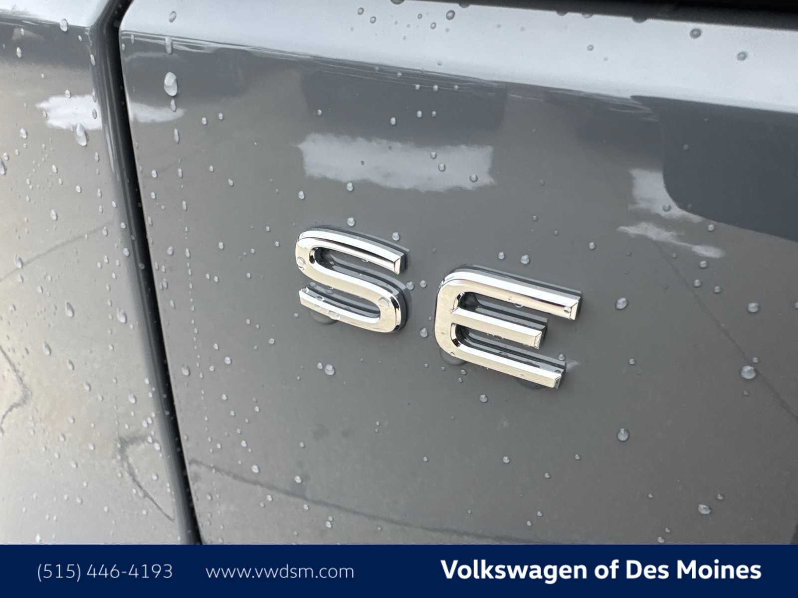 Thumbnail: 2026 Volkswagen Atlas - 6