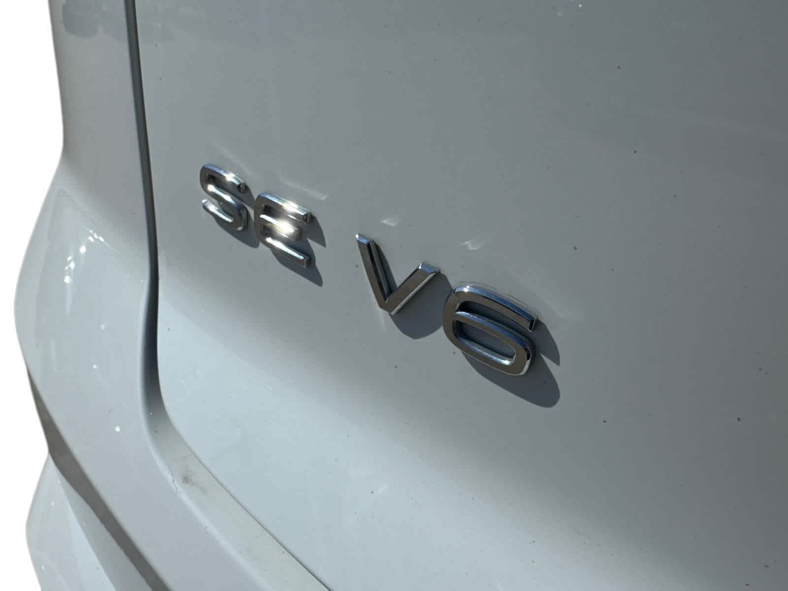 Thumbnail: 2023 Volkswagen Atlas - 6