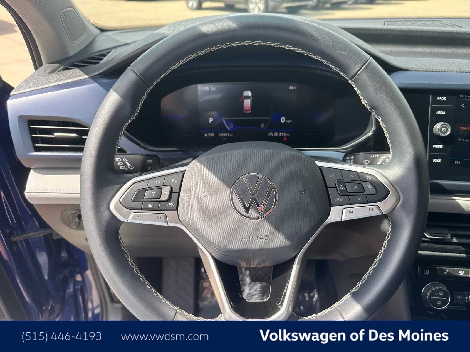 Thumbnail: 2024 Volkswagen Taos - 15