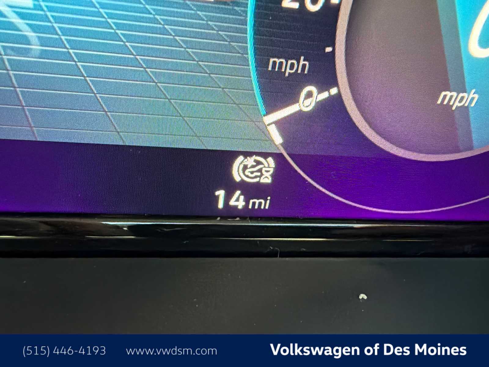 Thumbnail: 2026 Volkswagen Atlas - 18