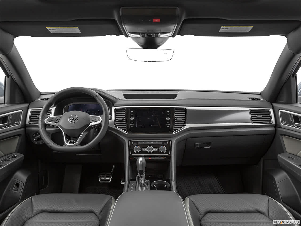 Thumbnail: 2021 Volkswagen Atlas - 11