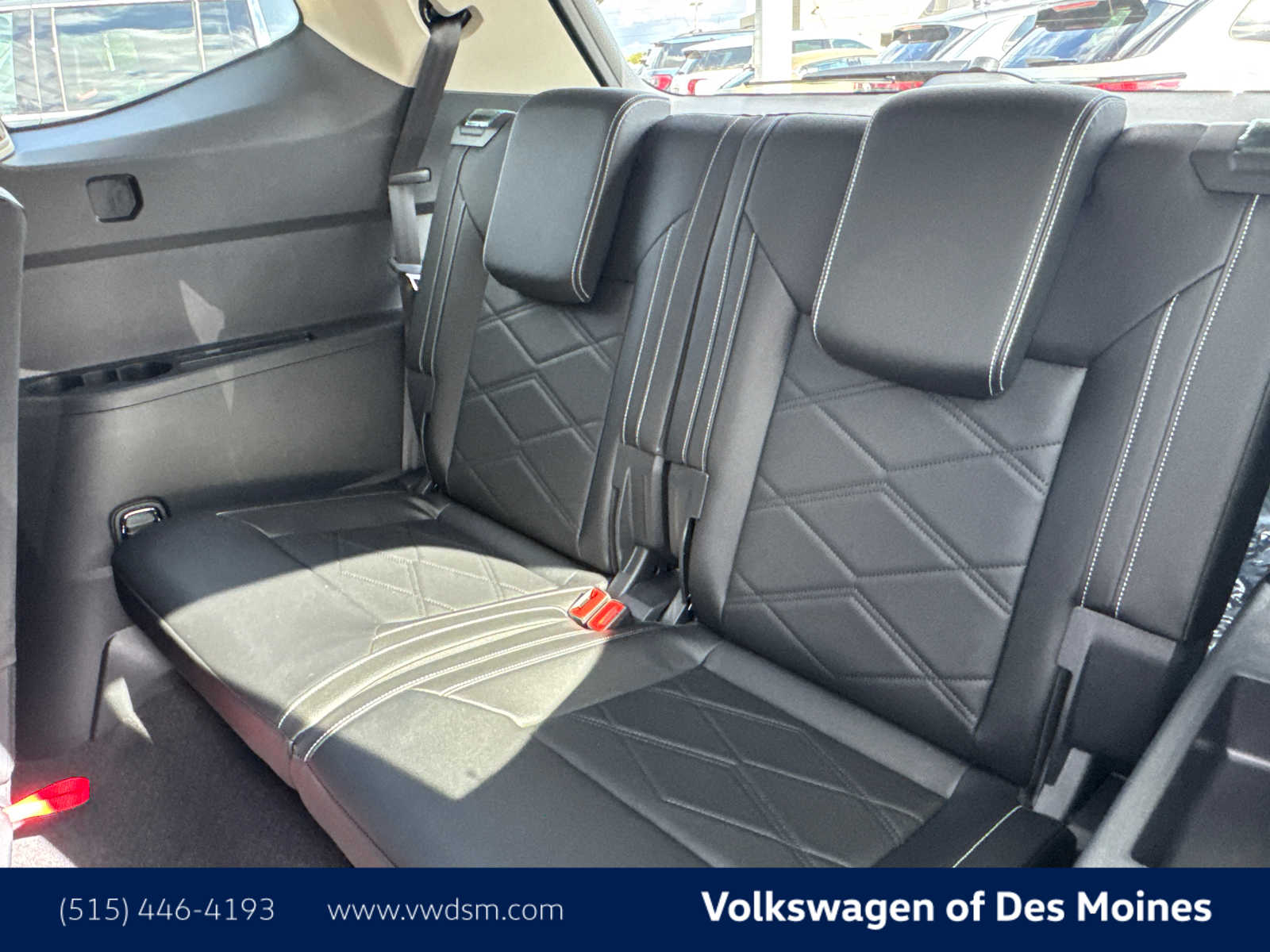 Thumbnail: 2026 Volkswagen Atlas - 14