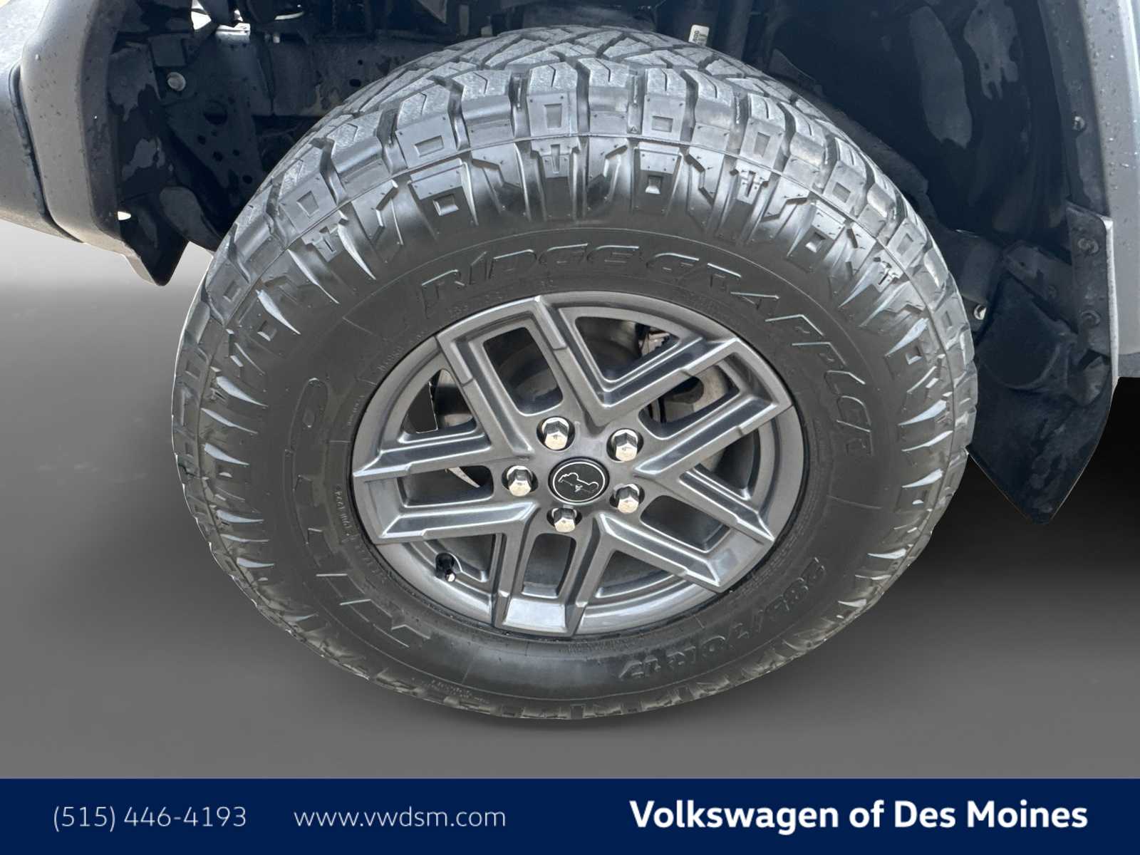 Thumbnail: 2024 Jeep Wrangler - 8