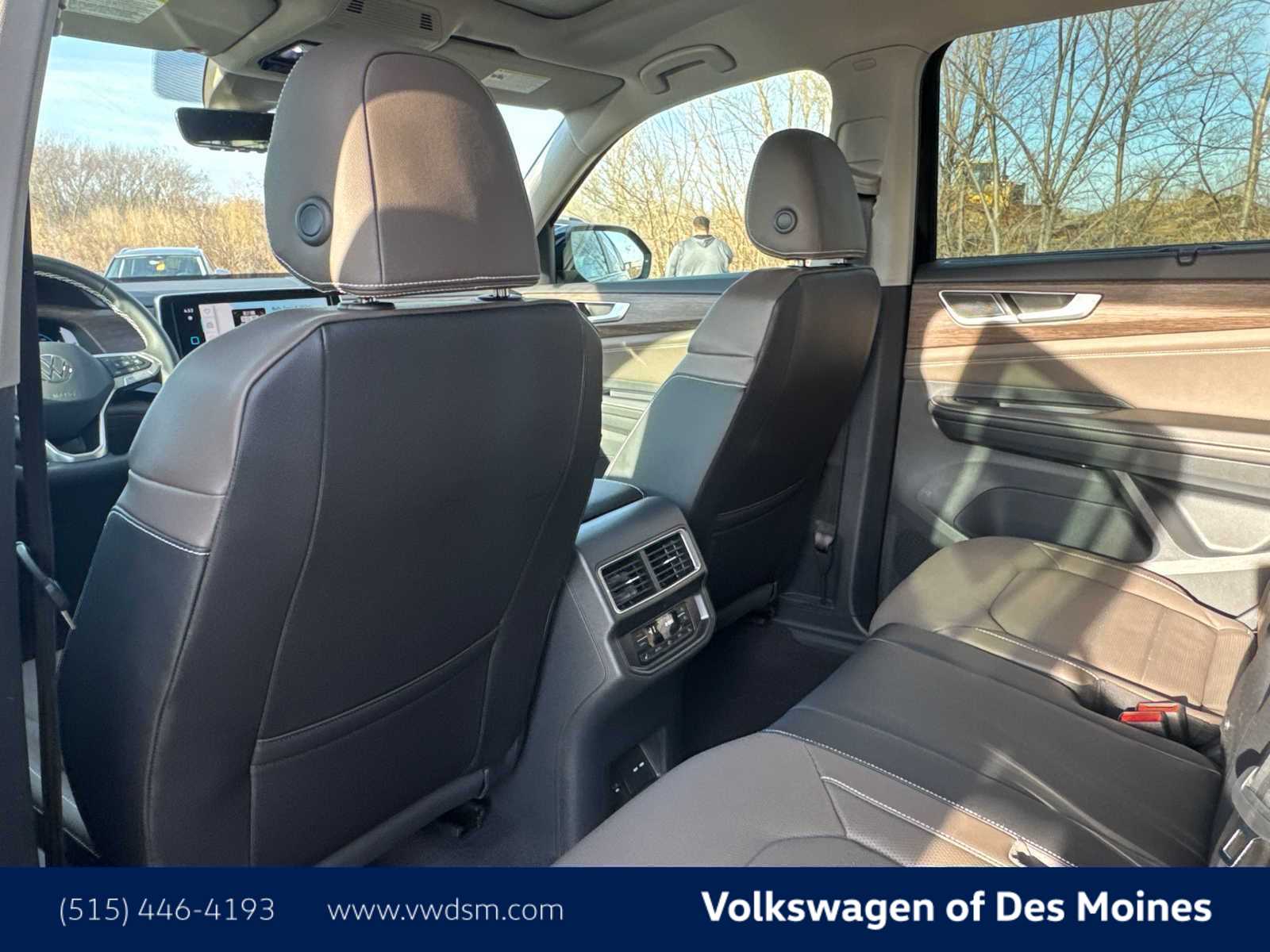 Thumbnail: 2026 Volkswagen Atlas - 13