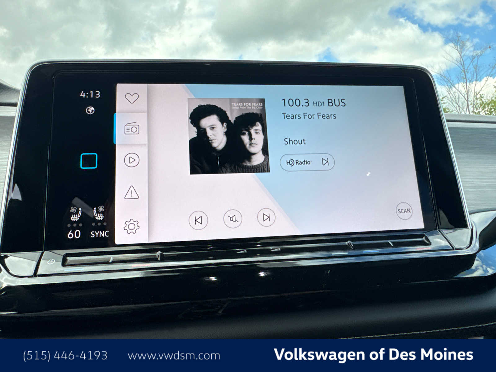 Thumbnail: 2026 Volkswagen Atlas - 17