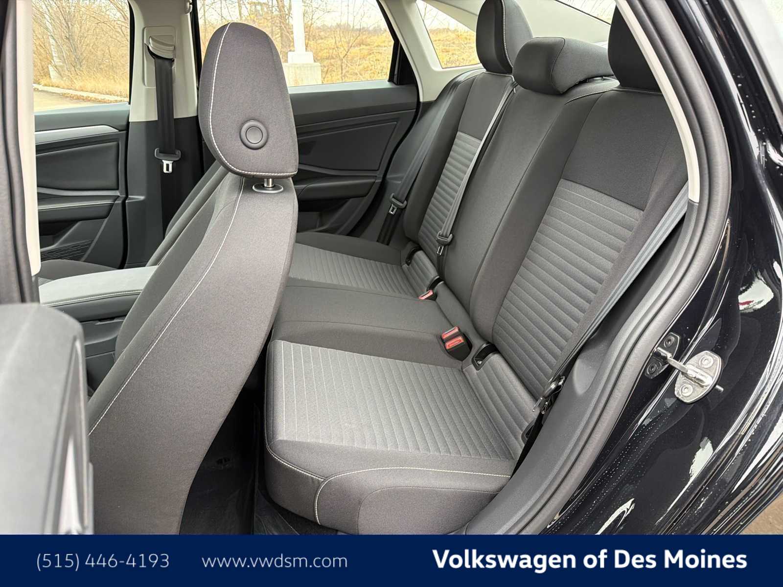 Thumbnail: 2026 Volkswagen Jetta - 10