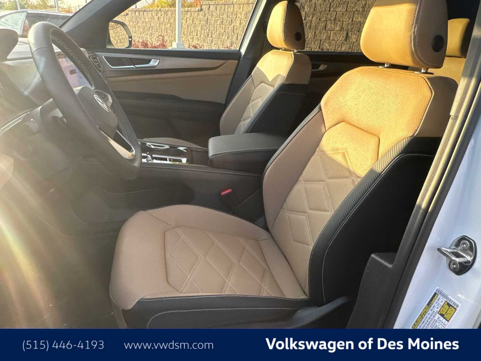 Thumbnail: 2026 Volkswagen Atlas - 11