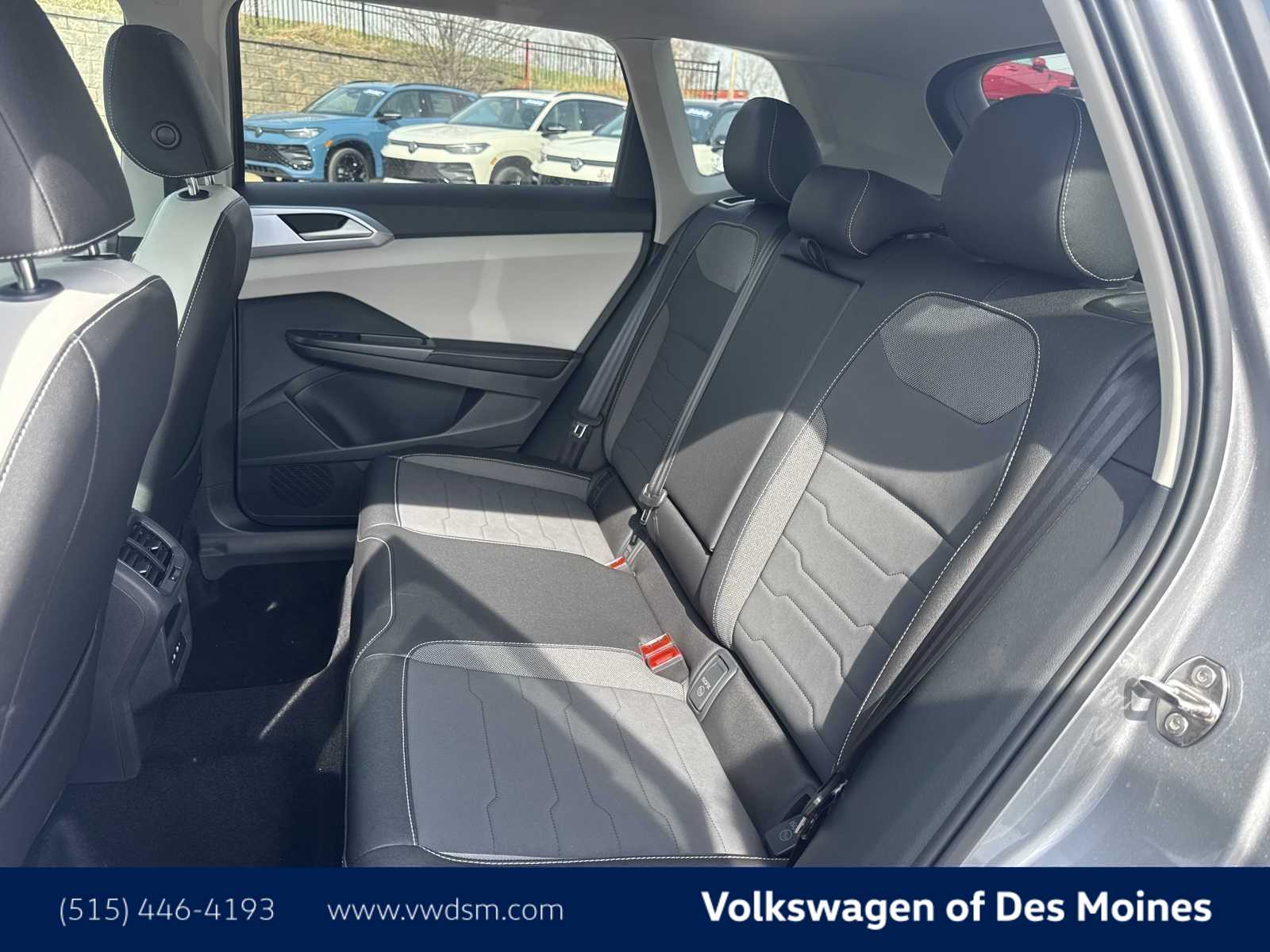 Thumbnail: 2026 Volkswagen Taos - 12