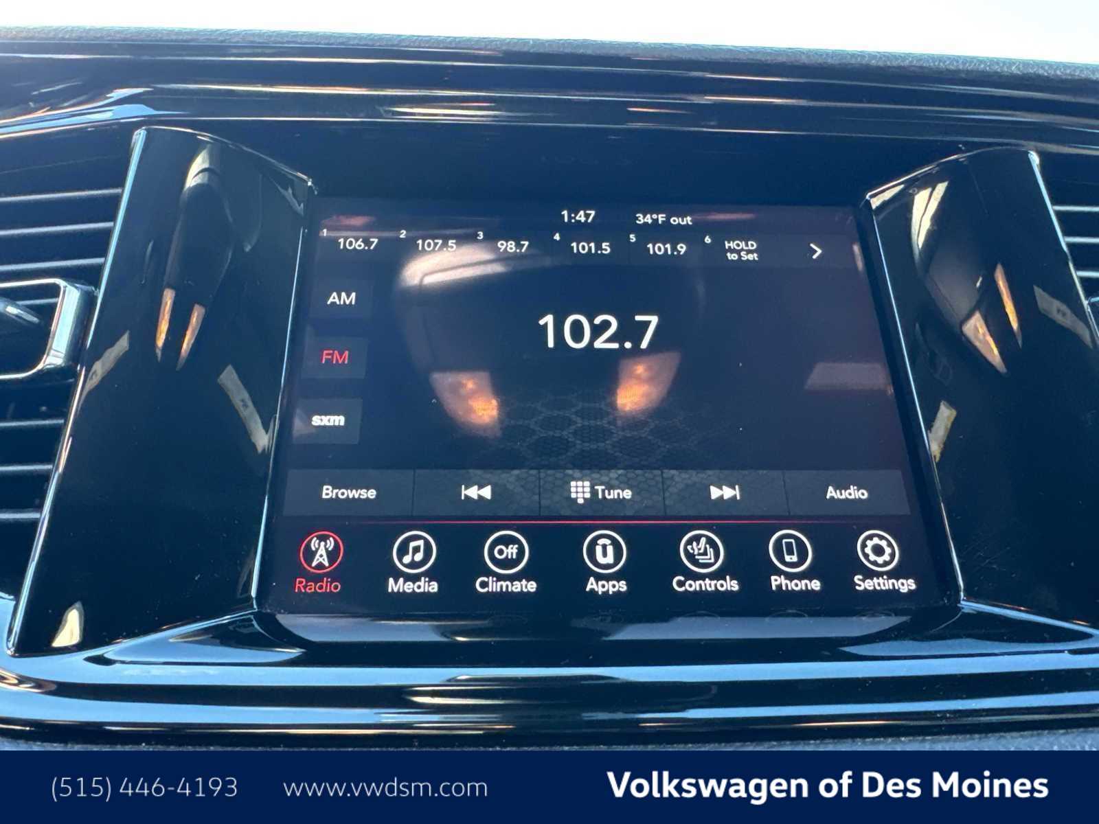 Thumbnail: 2023 Dodge Durango - 16