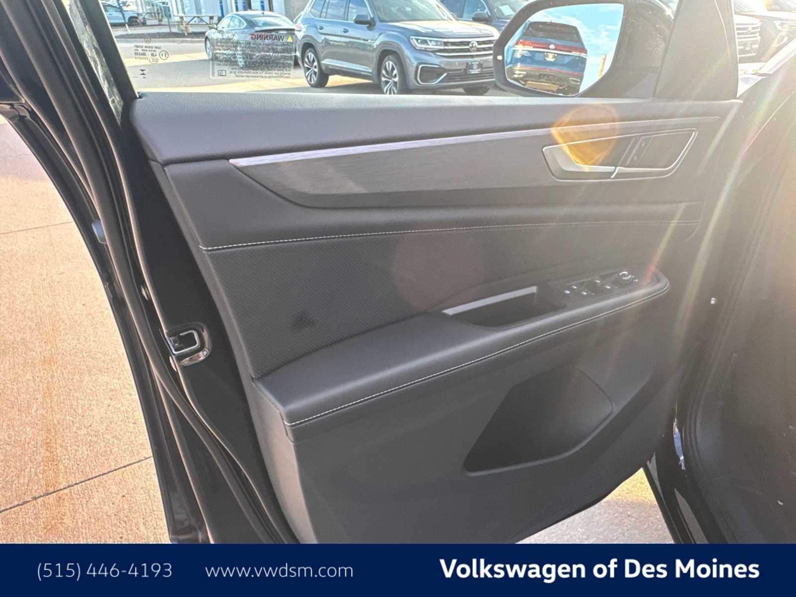 Thumbnail: 2026 Volkswagen Atlas - 22