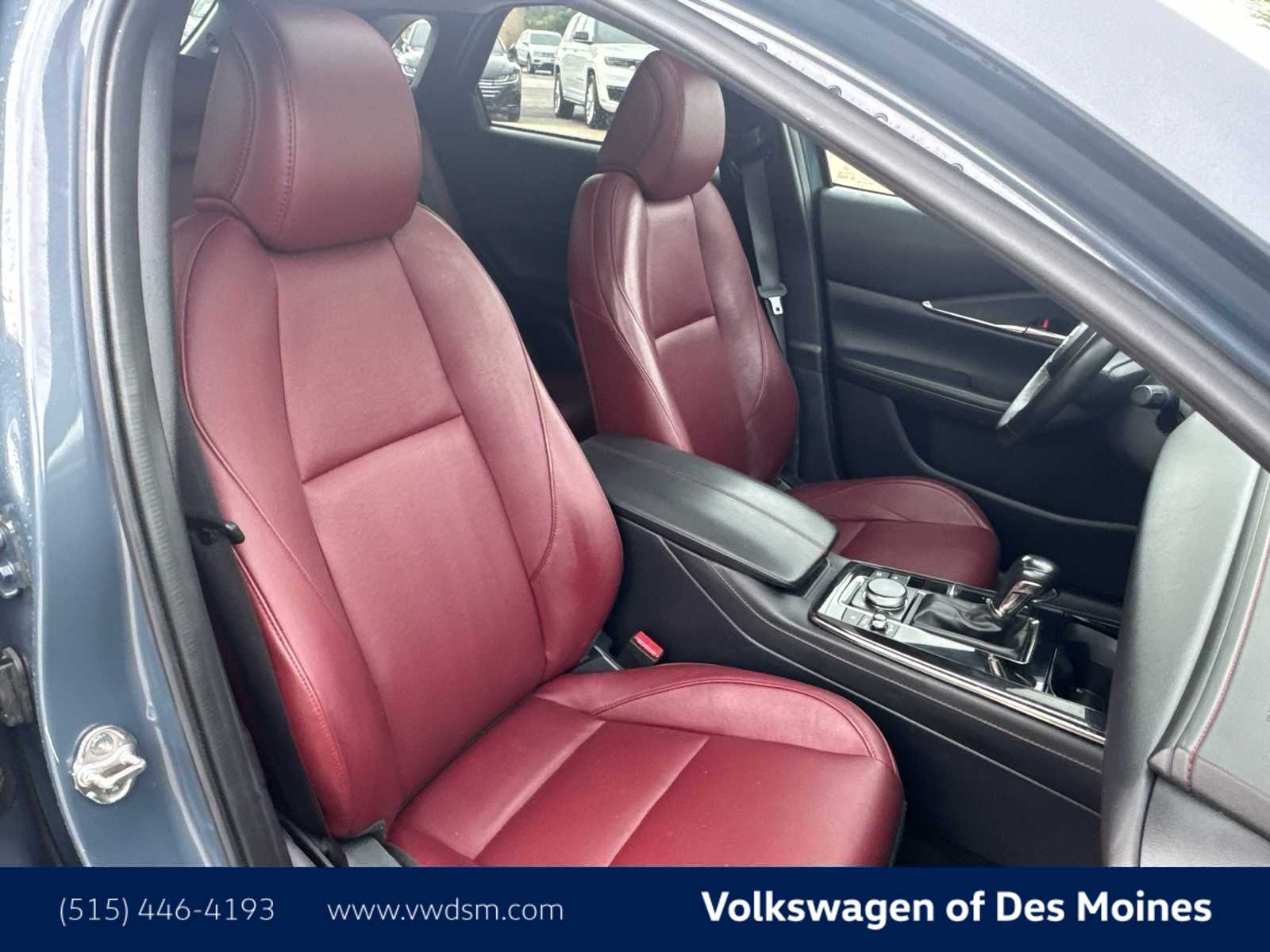 Thumbnail: 2024 Mazda CX-30 - 14