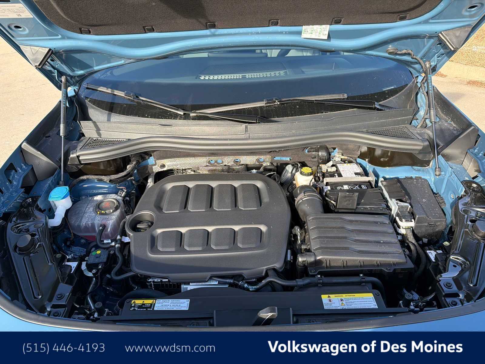 Thumbnail: 2026 Volkswagen Tiguan - 9