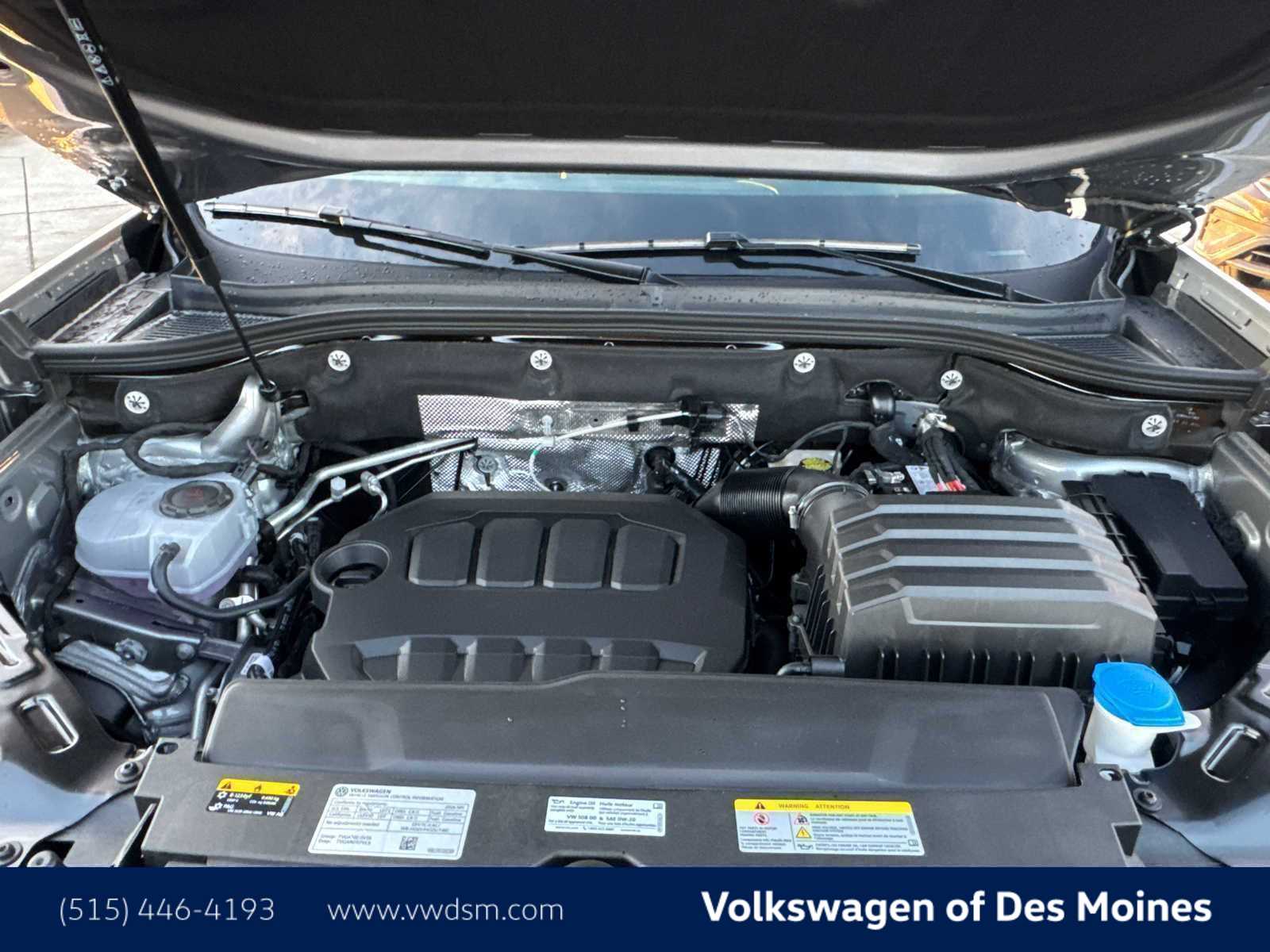 Thumbnail: 2026 Volkswagen Atlas - 9