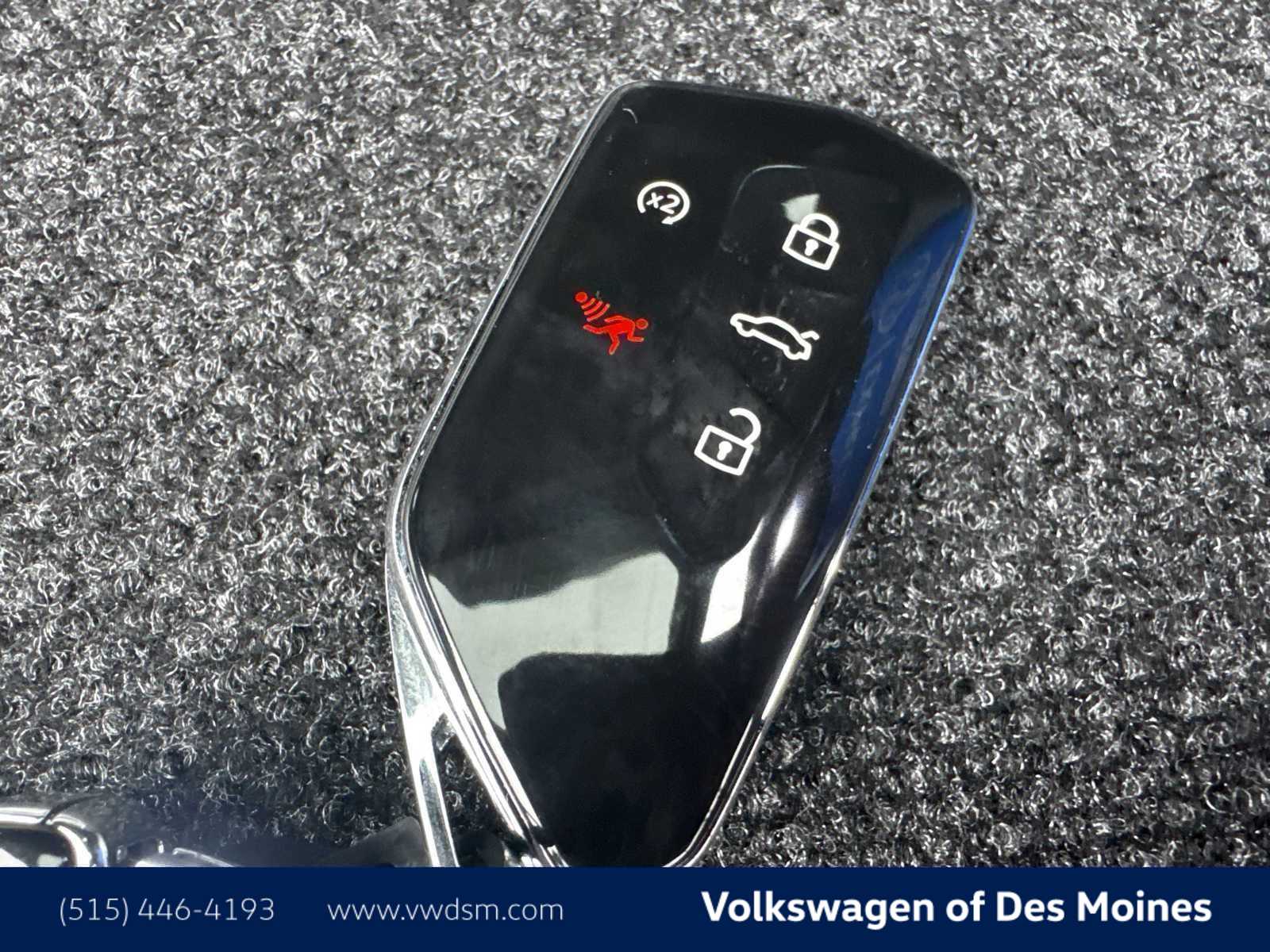 Thumbnail: 2026 Volkswagen Tiguan - 19