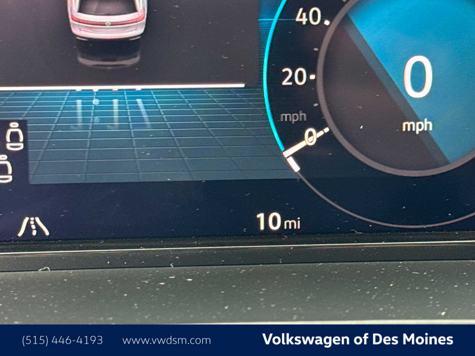 Thumbnail: 2025 Volkswagen Atlas - 19