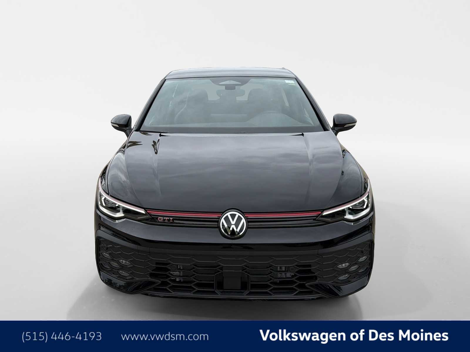 Thumbnail: 2026 Volkswagen Golf - 7