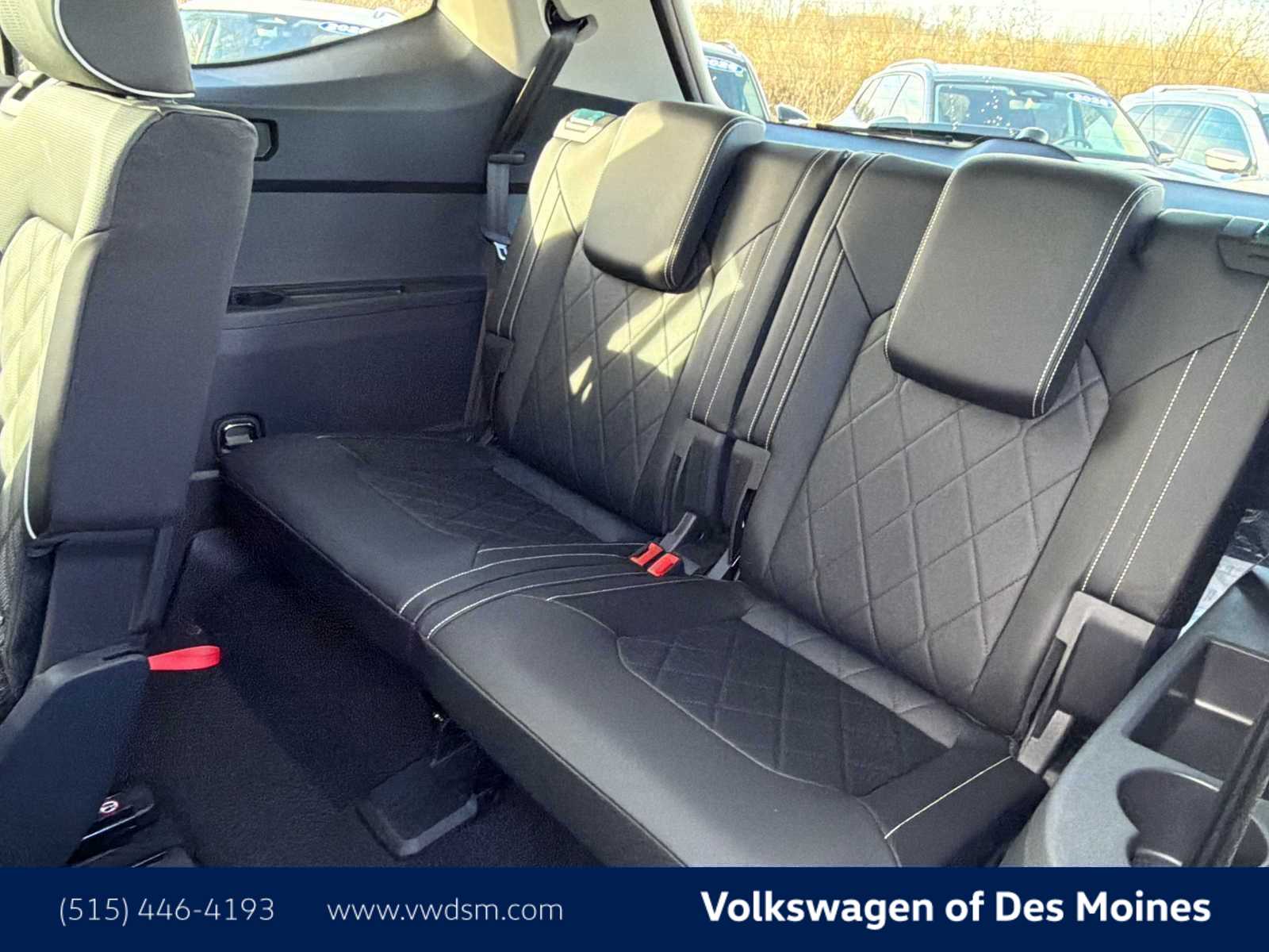 Thumbnail: 2026 Volkswagen Atlas - 15