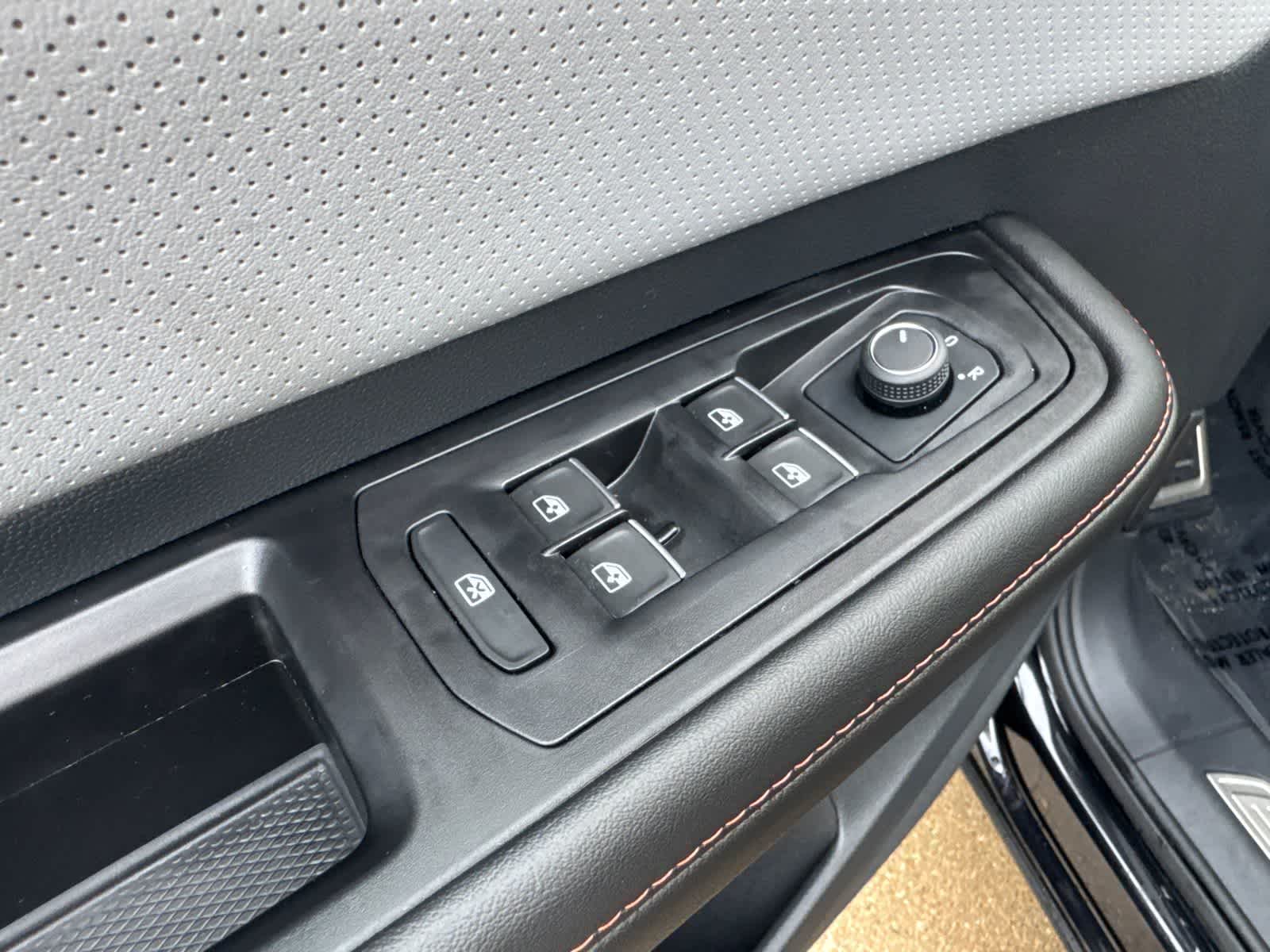 Thumbnail: 2025 Volkswagen Atlas - 23