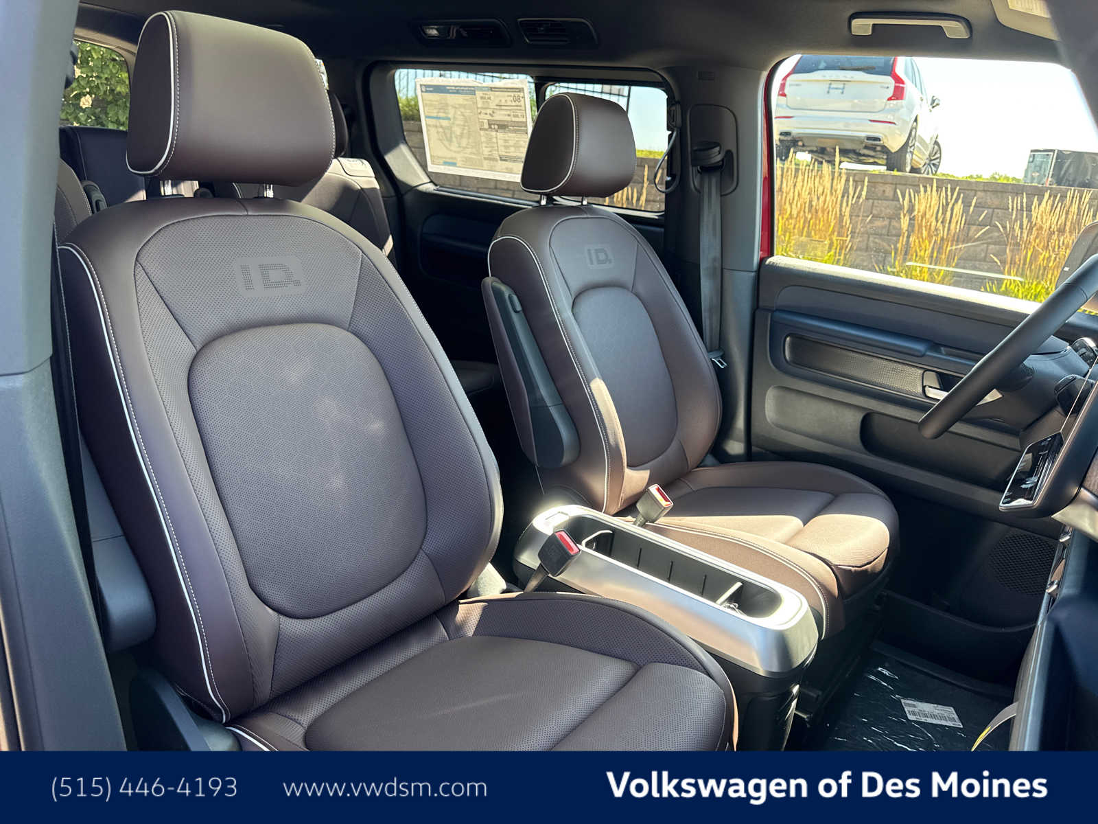 Thumbnail: 2025 Volkswagen ID.Buzz - 14