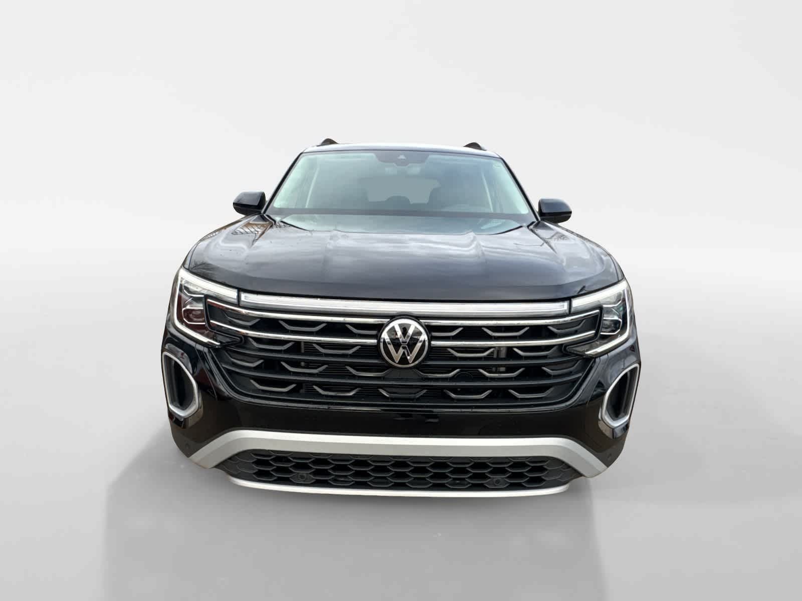 Thumbnail: 2025 Volkswagen Atlas - 7